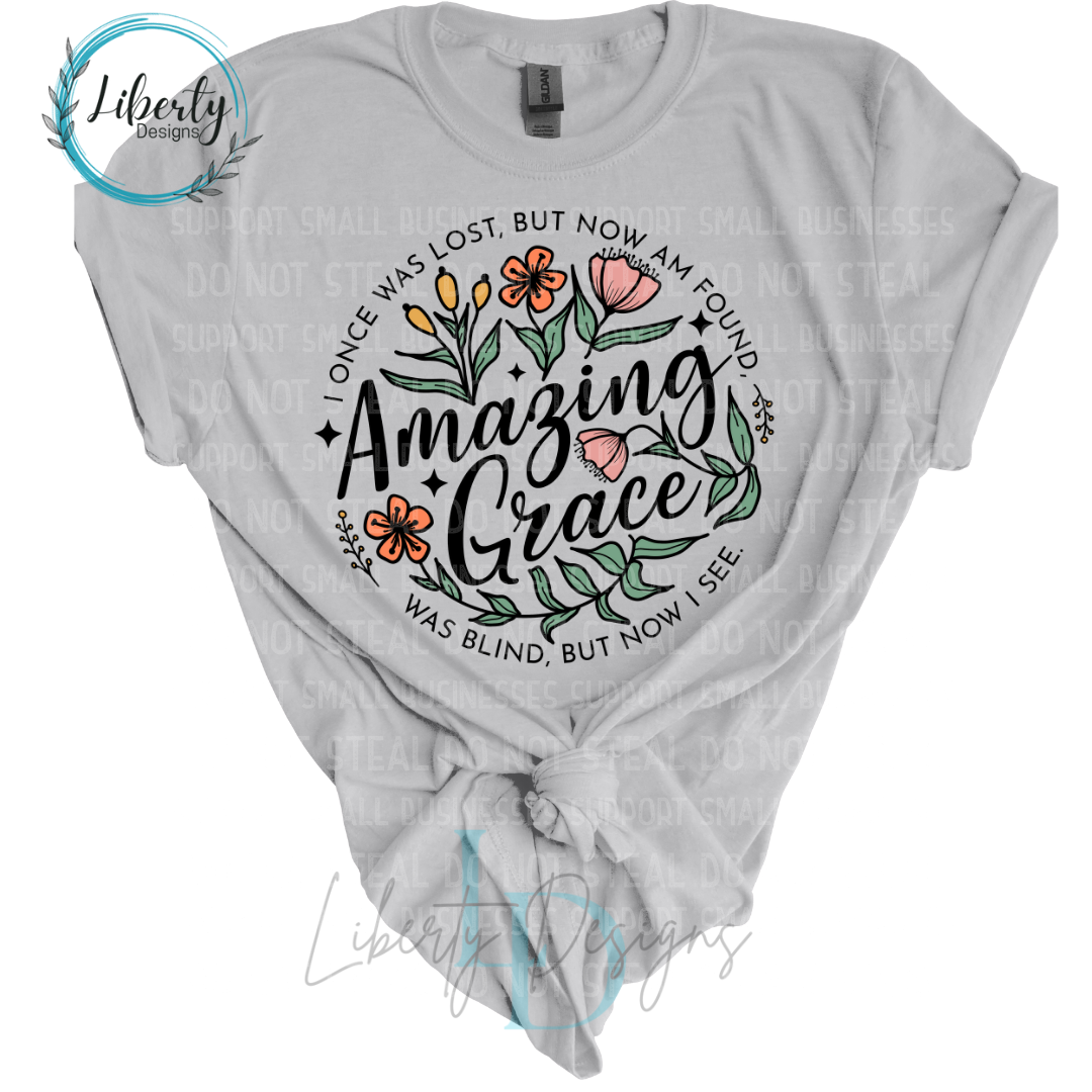 Amazing Grace