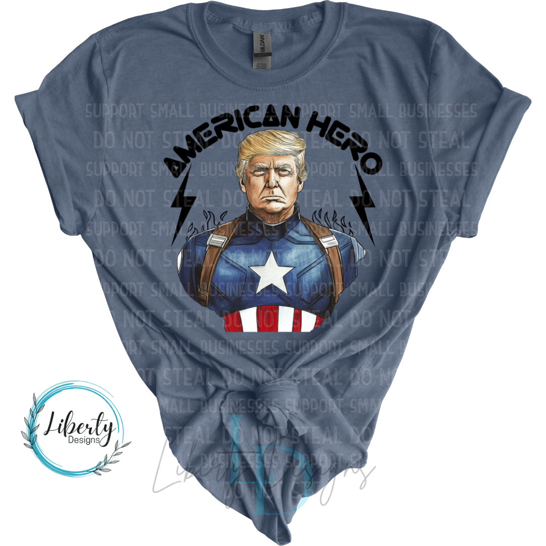 American Hero