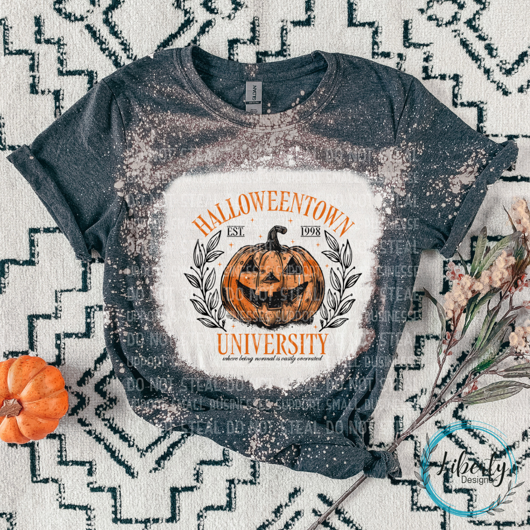 Halloweentown University