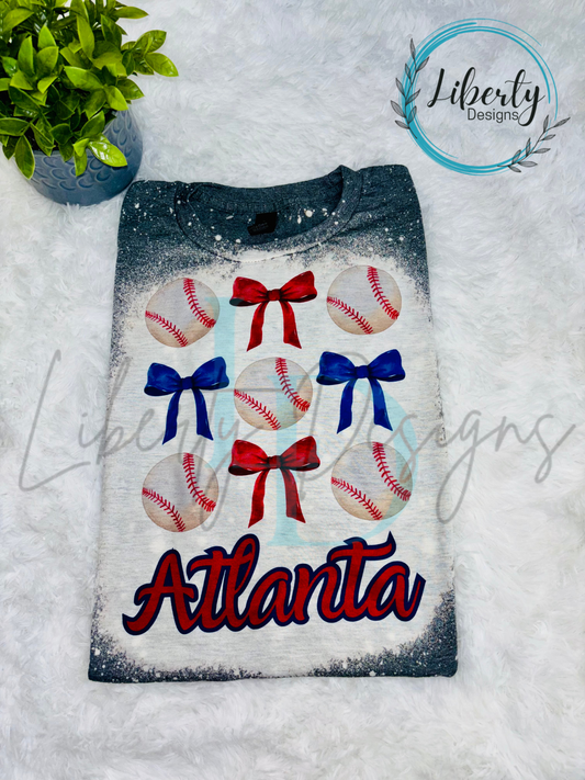 ATLANTA BRAVES