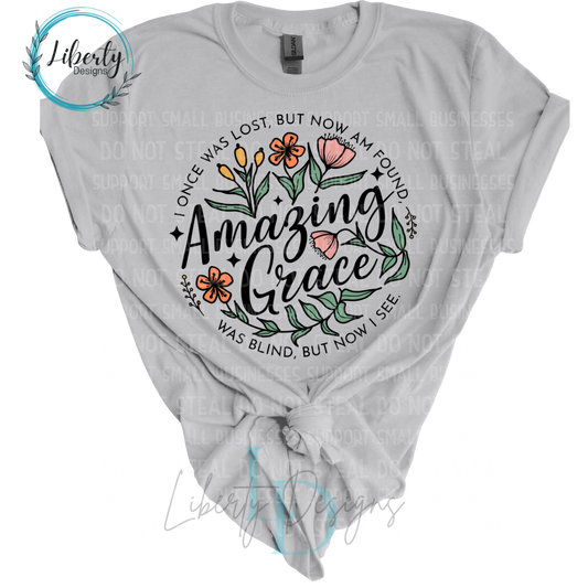 Amazing Grace