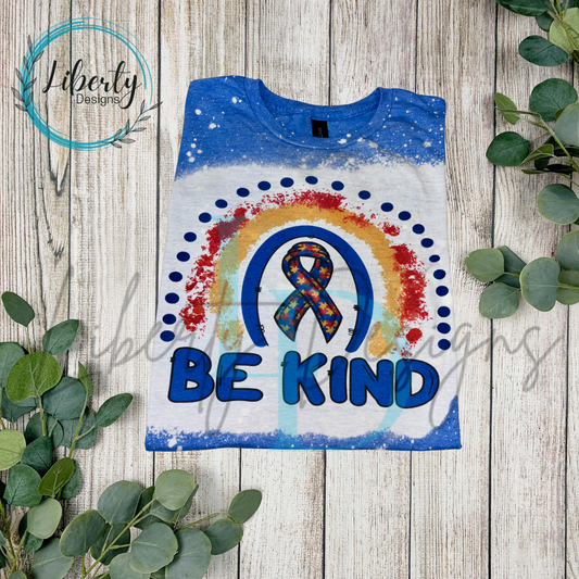 Be Kind