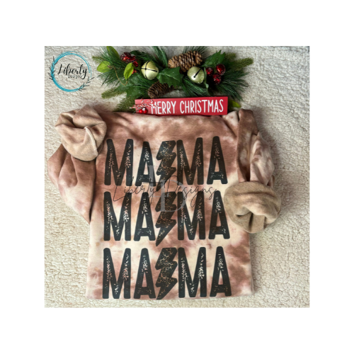 Mama Crewneck