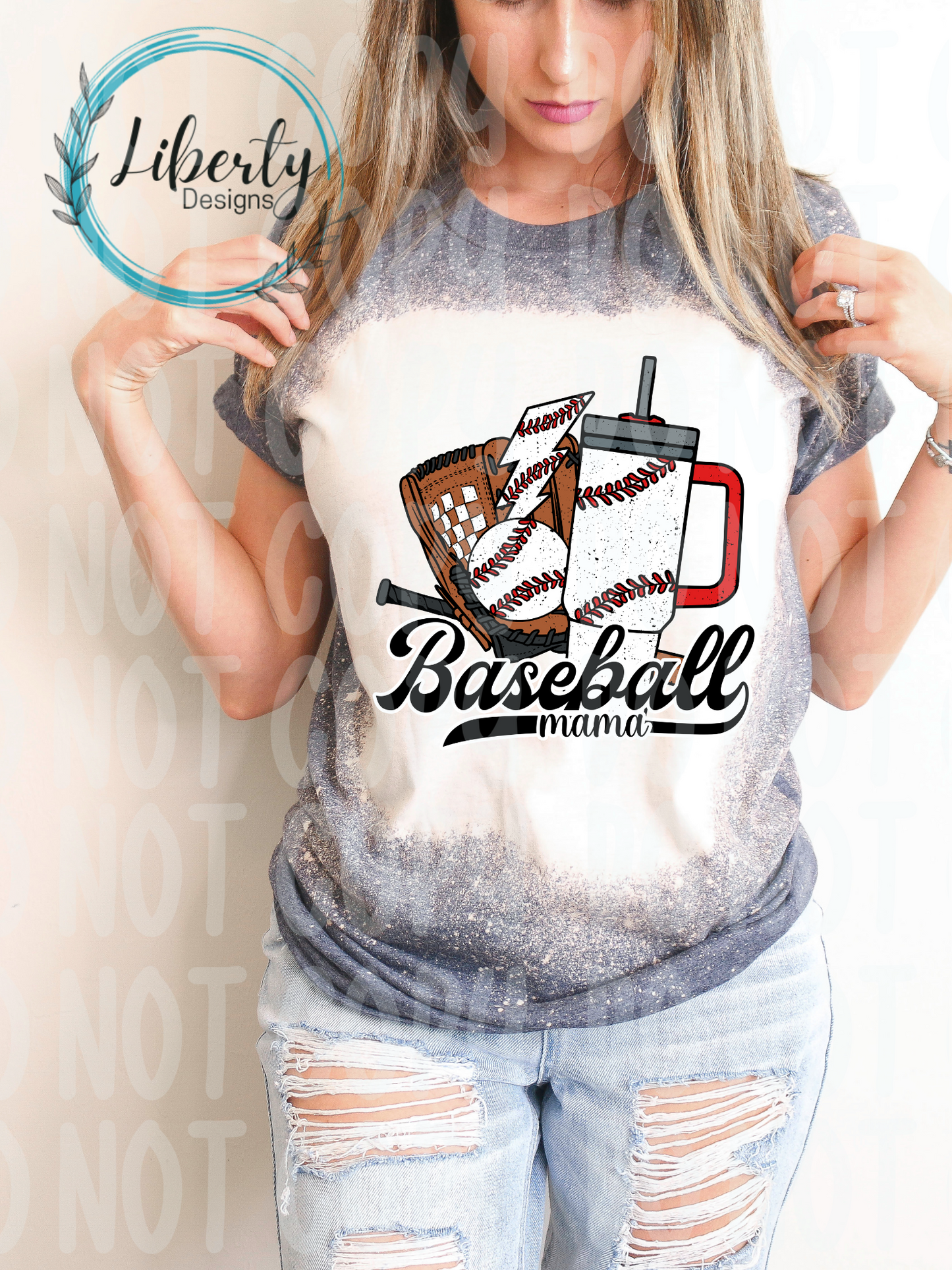 Baseball Mama